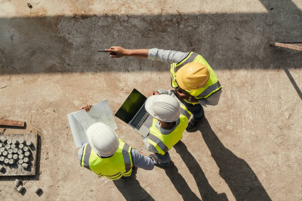 Best Stamped Concrete Services in Live Oak, CA